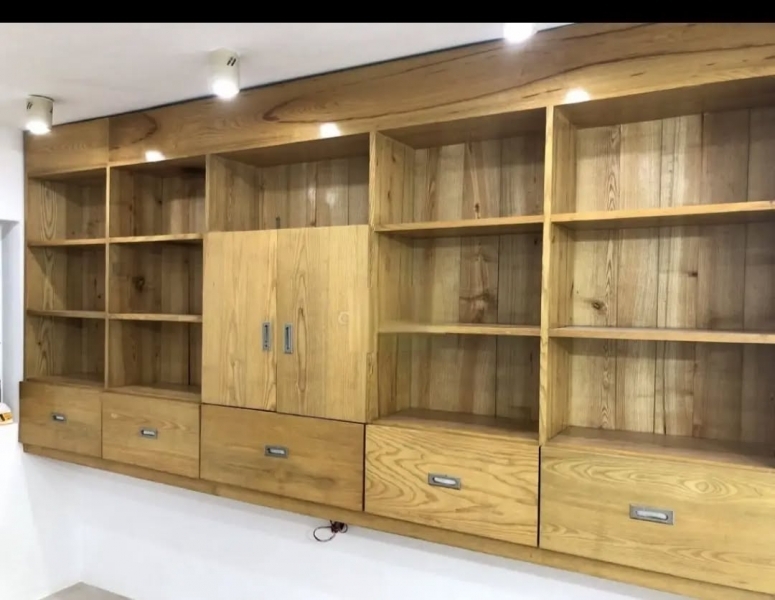 Cho thuê nhà ngõ 158 Trương Định 272m² x 35 tầng 2PN  8 triệu