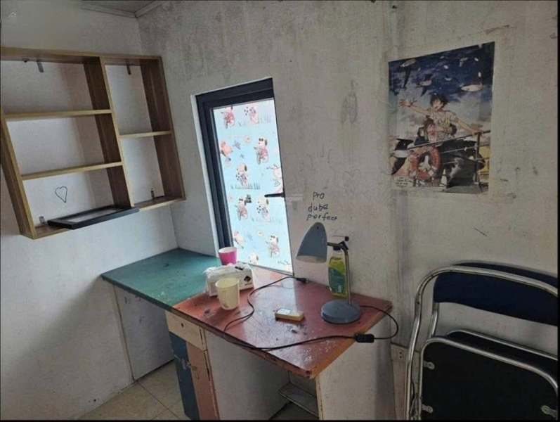 Cho thuê nhà ngõ 354 Thái Hà 30m2 3 tầng 2 ngủ 9 Triệu Full đồ ở ngay