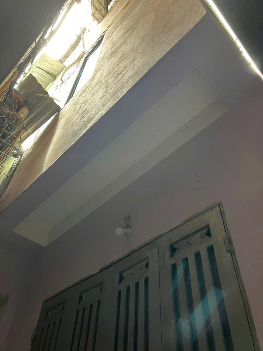 Cho thuê nhà ngõ Văn Hương 4 tầng 2 ngủ 7 Triệu Full đồ chỉ việc vào ở ngay