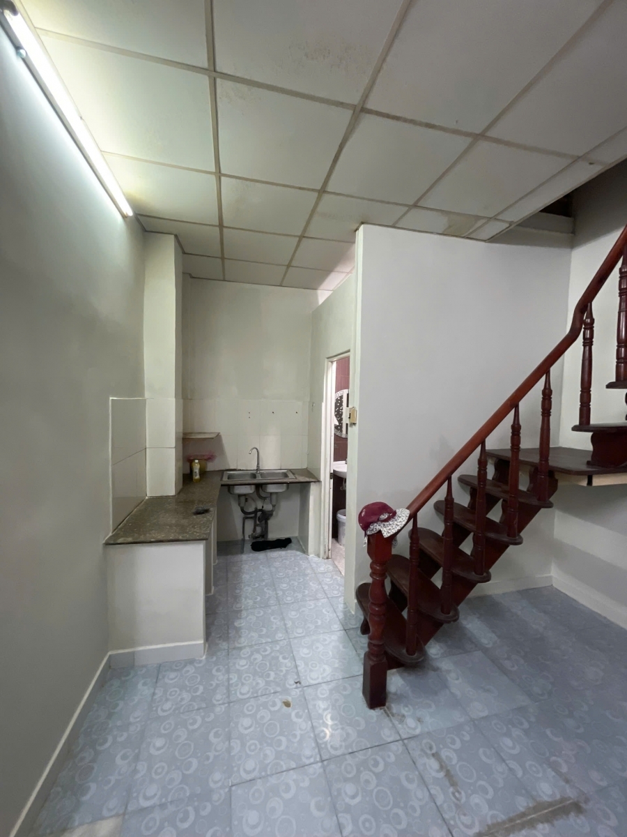 CHO THUÊ NHÀ NGUYÊN CĂN HUỲNH VĂN BÁNH – PHÚ NHUẬN