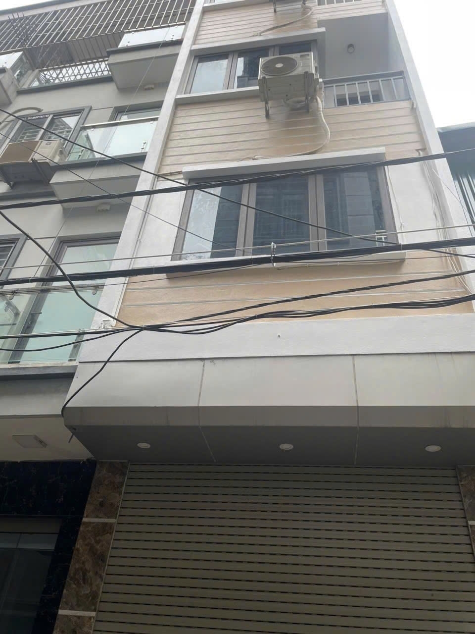 CHO THUÊ NHÀ NGUYÊN CĂN KHU TRIỀU KHÚC TÂN TRIỀU THANH TRÌ HÀ NỘI