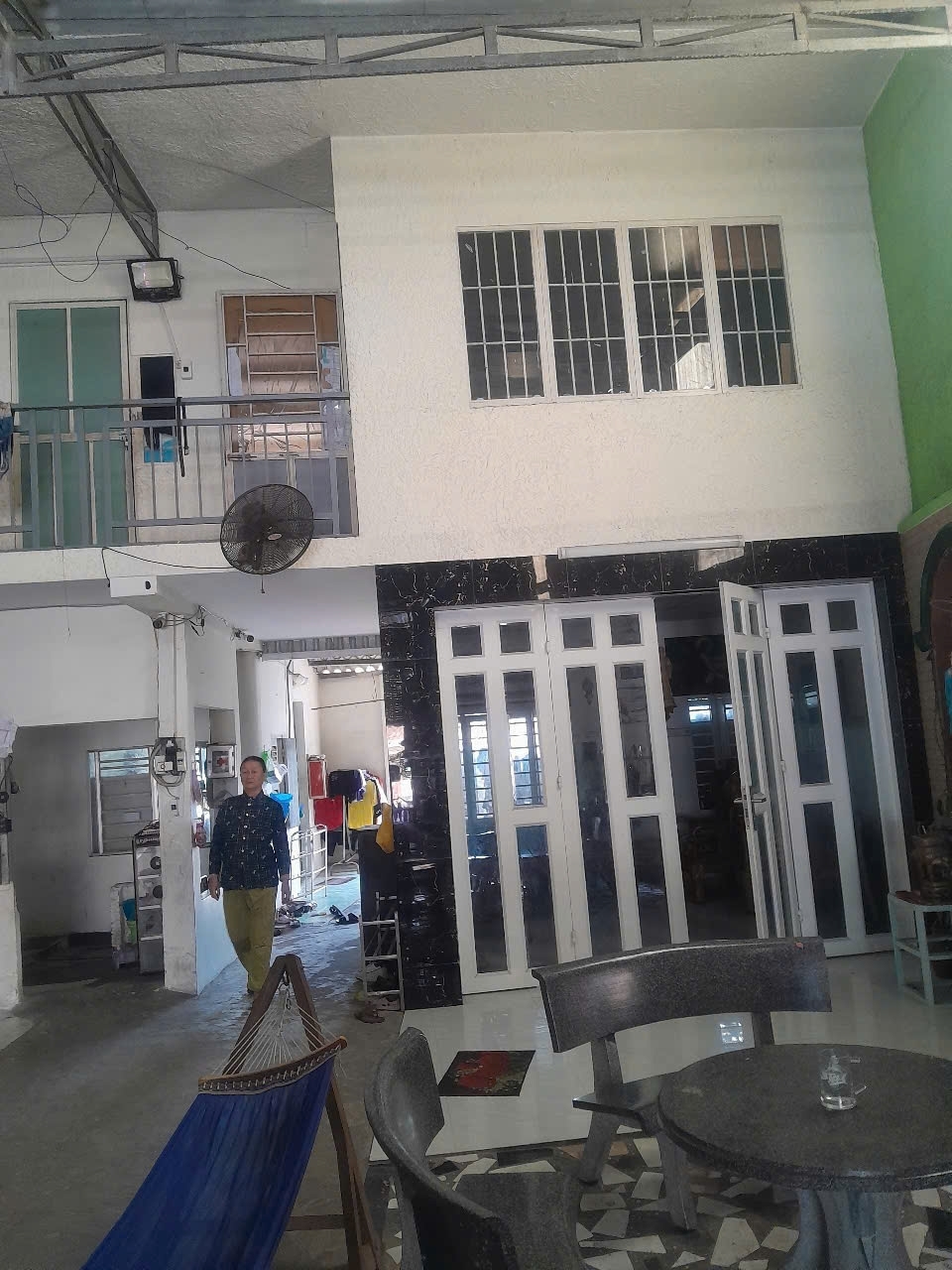 CHO THUÊ NHÀ NGUYÊN CĂN MẶT TIỀN KINH DOANH – TT LONG ĐIỀN