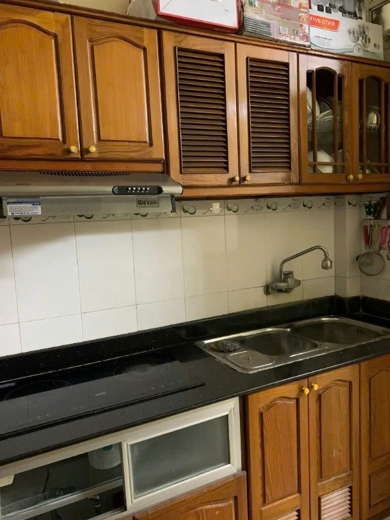 Cho thuê nhà nguyên căn ngõ 254 Minh Khai 50m2 x 5 tầng 4 ngủ 10 Triệu ở hộ gia đình