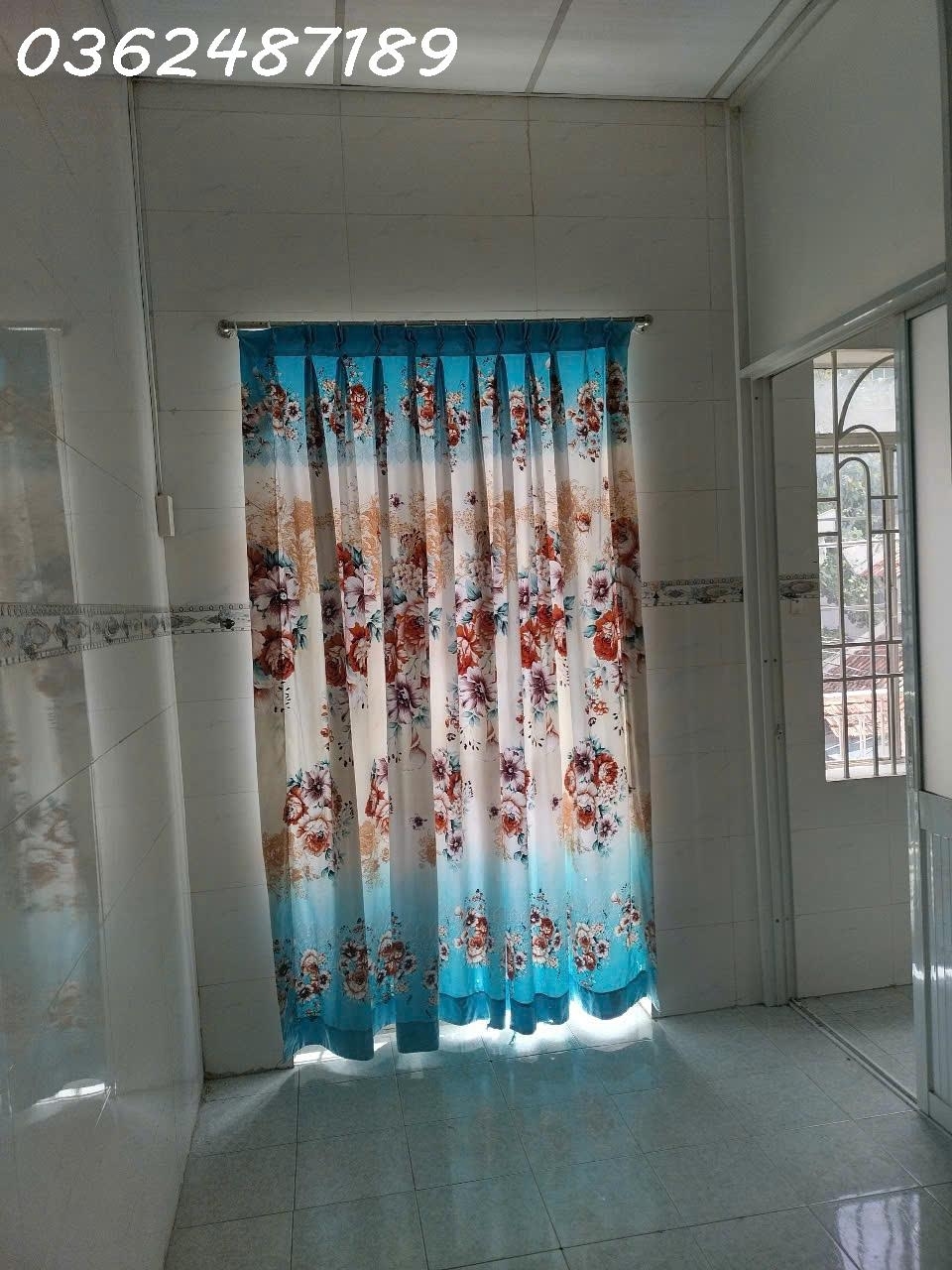 Cho thuê nhà nguyên căn Trần Khánh Dư P. Tân Định Quận 1 DTSD 120m2 giá 12tr có TL