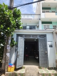 Cho Thuê Nhà Nguyễn Văn Quá Quận 12 – Ở Và Kinh Doanh Dài Hạn