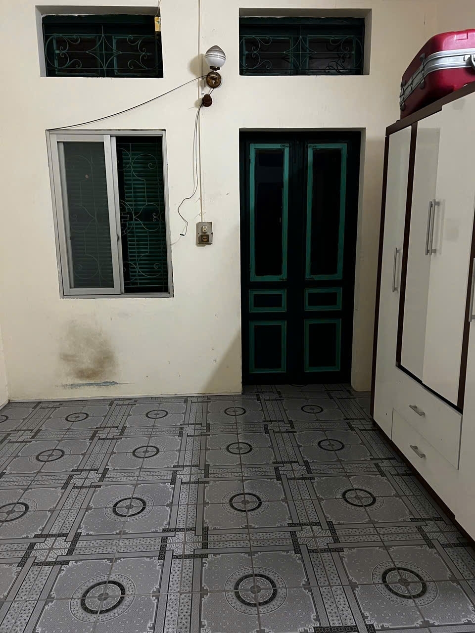 Cho thuê nhà Phan Đình Giót. 37m² x 2 tầng  75 triệu