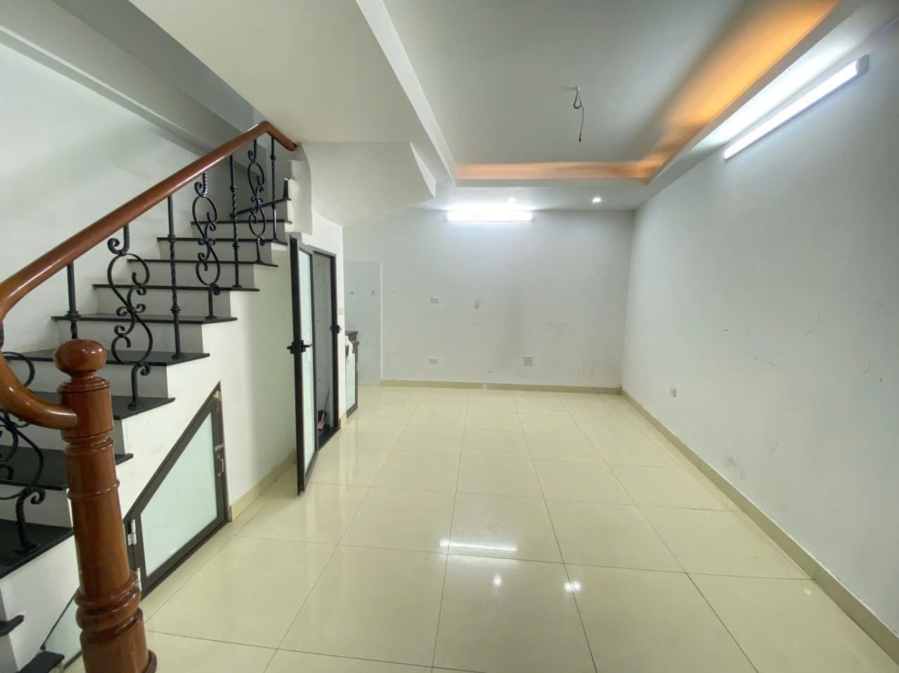 Cho thuê nhà Phố Giáp Nhị 40m2 x 2 tầng 2 ngủ 2 vệ sinh 7 Triệu Bán hàng online KD VP