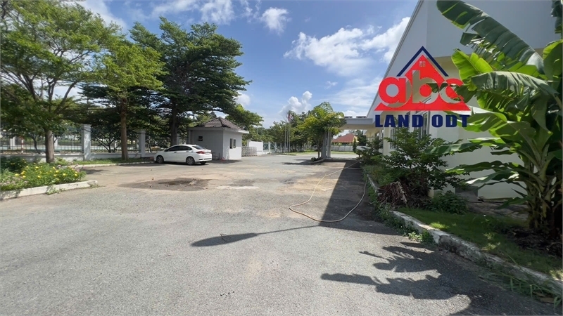 Cho thuê nhà xưởng ổn định lâu dài phục vụ SX CNC CN phụ trợ giao xưởng liền