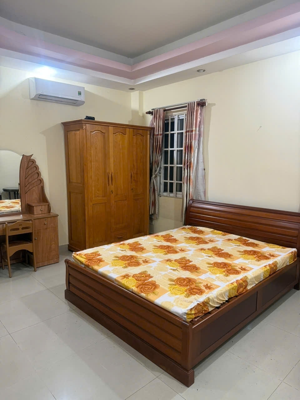 CHO THUÊ PHÒNG CAO CẤP – GIÁ TỐT – BÌNH TRƯNG TÂY QUẬN 2 TPHCM