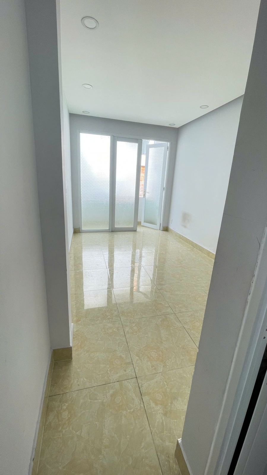 CHO THUÊ PHÒNG – CMT8 QUẬN 10 TP HCM