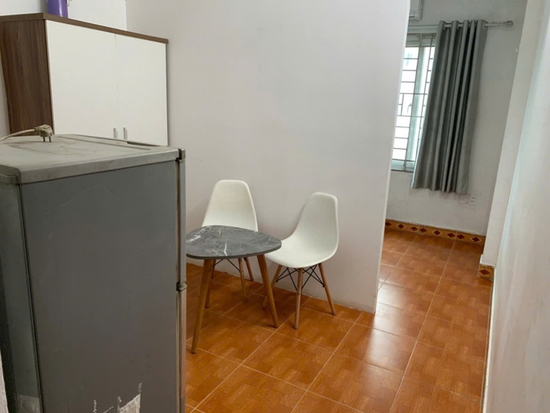 Cho Thuê Phòng đẹp Rẻ Giá 3tr6 1pk 1pn Tại 26 Đại Từ Hoàng Mai