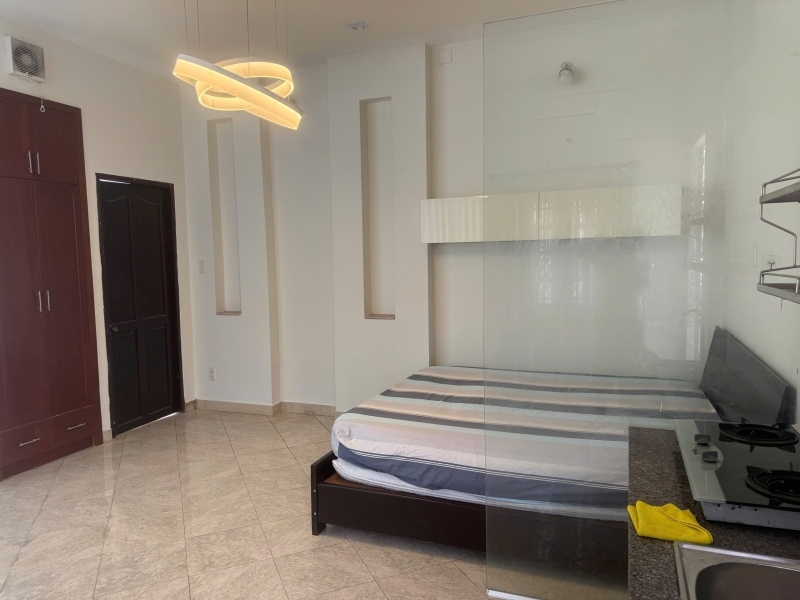 Cho Thuê Phòng – Giá Tốt Tiện Nghi An Ninh – 8c7 Khu Nam Long Đ.Hà Huy Giáp P.Thạnh Lộc Q.12