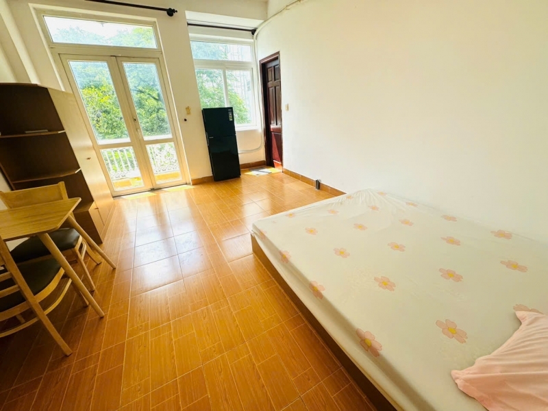 CHO THUÊ PHÒNG – GIÁ TỐT TIỆN NGHI AN NINH ĐƯỜNG BẠCH ĐẰNG P.2 TÂN BÌNH