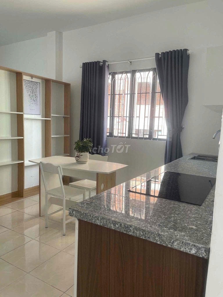 CHO THUÊ PHÒNG- GIÁ TỐT TIỆN NGHI FULL NỘI THẤT – Đ.TÂY HÒA P.PHƯỚC LONG A TP.THỦ ĐỨC