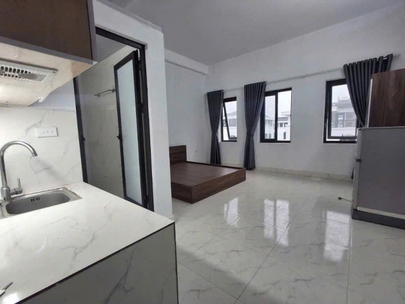 CHO THUÊ PHÒNG KHÉP KÍN Ở TÂN MAI HOÀNG MAI HÀ NỘI– GẦN HỒ ĐỀN LỪ