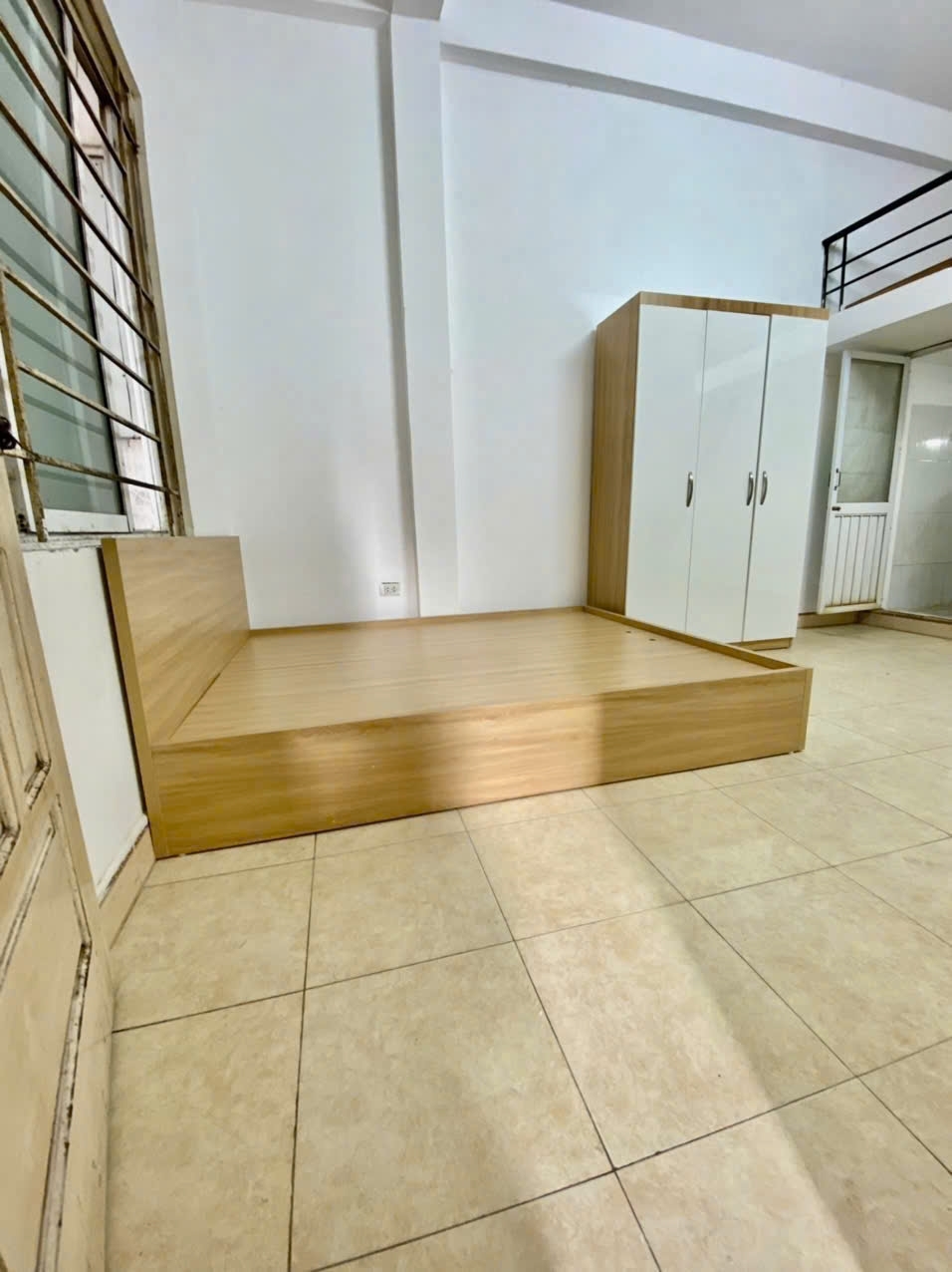 CHO THUÊ PHÒNG KHÉP KÍN TẠI YÊN HOÀ CẦU GIẤY HÀ NỘI