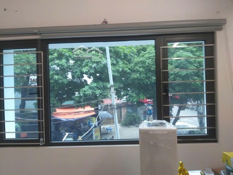 CHO THUÊ PHÒNG – NHÀ MỚI XÂY – XUÂN ĐỈNH - BẮC TỪ LIÊM