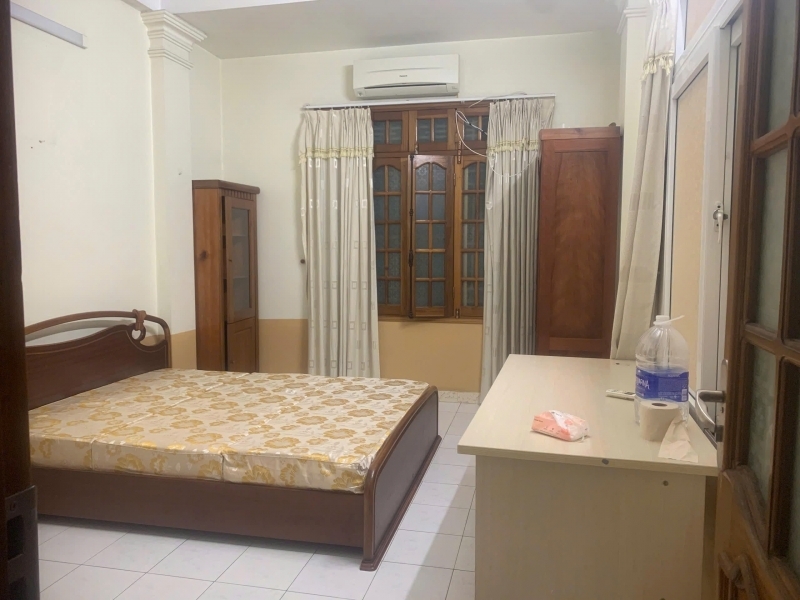 CHO THUÊ PHÒNG Ở NGÕ 33 TÂN ẤP – PHÚC XÁ BA ĐÌNH HÀ NỘI