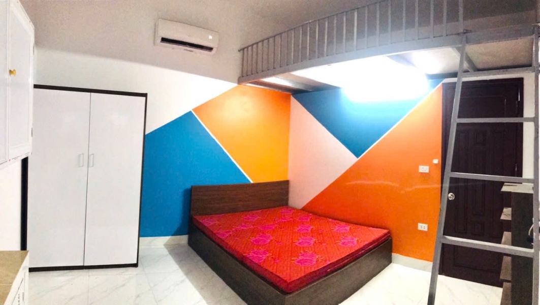 Cho Thuê Phòng rẻ đẹp 4tr Tại 145 Quan Nhân Thanh Xuân