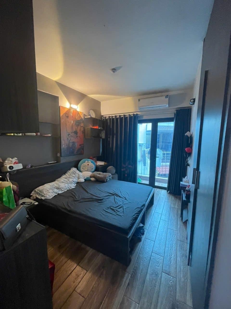 CHO THUÊ PHÒNG SỐ NHÀ 18A NGÕ 116 MIẾU ĐẦM NAM TỪ LIÊM HÀ NỘI CHỈ 5000 TRIỆU