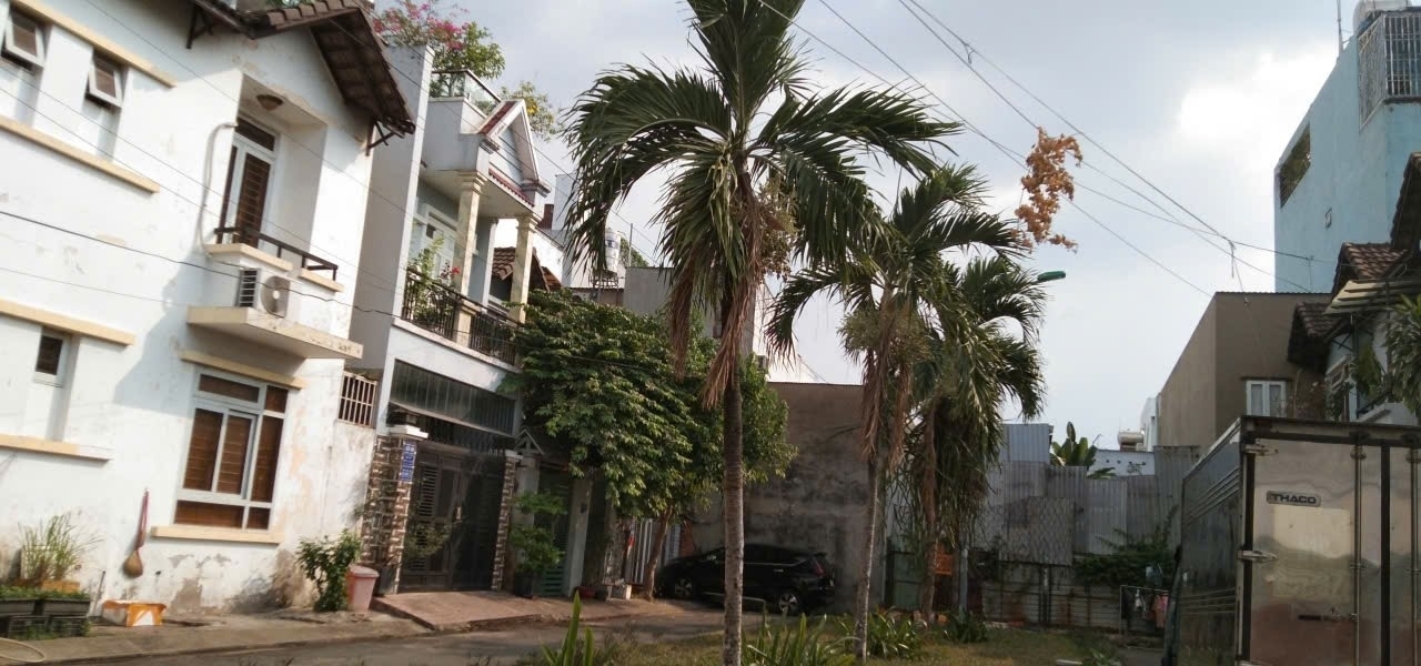 CHO THUÊ PHÒNG TẠI 32/48 ĐƯỜNG SỐ 5 PHƯỜNG BÌNH HƯNG HÒA QUẬN BÌNH TÂN TP.HCM (gần trường ĐH Công