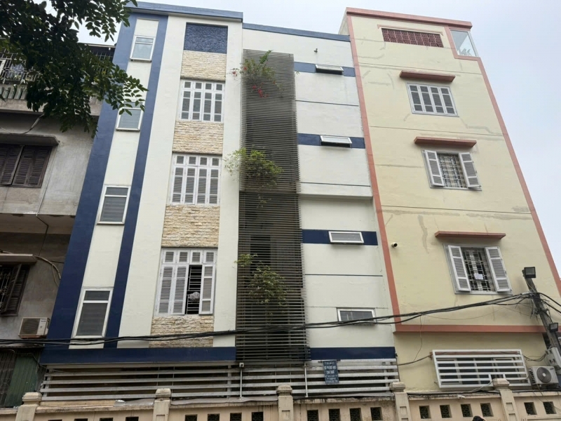 CHO THUÊ PHÒNG TẠI XUÂN THỦY CẦU GIẤY HÀ NỘI GIÁ CHỈ HƠN 5TR/ THÁNG