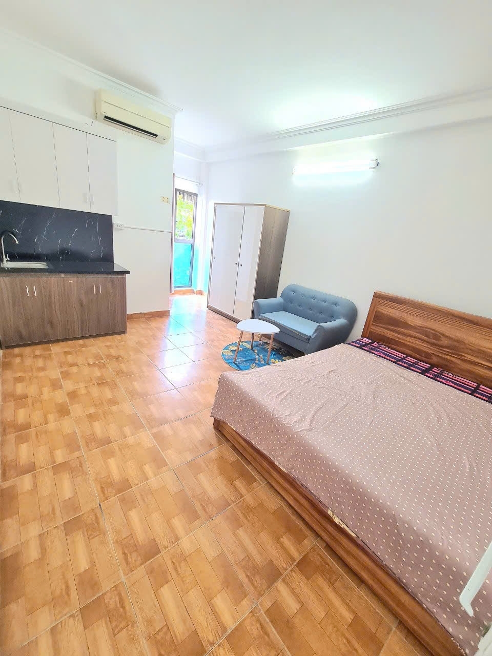 Cho thuê phòng thoáng giá đẹp rẻ tại ngõ 51 Thái Thịnh Đống Đa