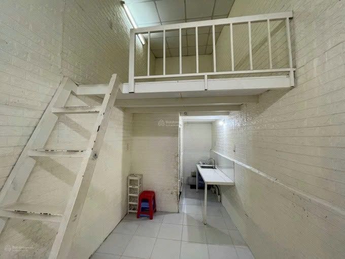 CHO THUÊ PHÒNG TRỌ BÌNH THẠNH  PHƯỜNG 11 – GIỜ GIẤC TỰ DO