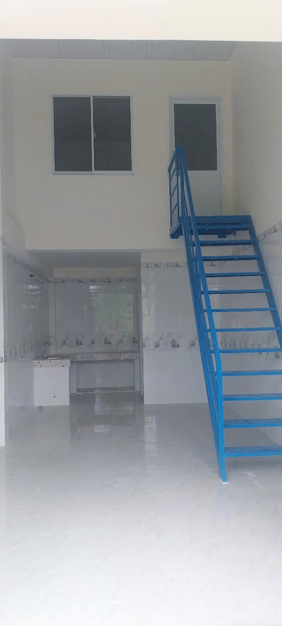 CHO THUÊ PHÒNG TRỌ MỚI ĐẸP – Q. CÁI RĂNG - CẦN THƠ