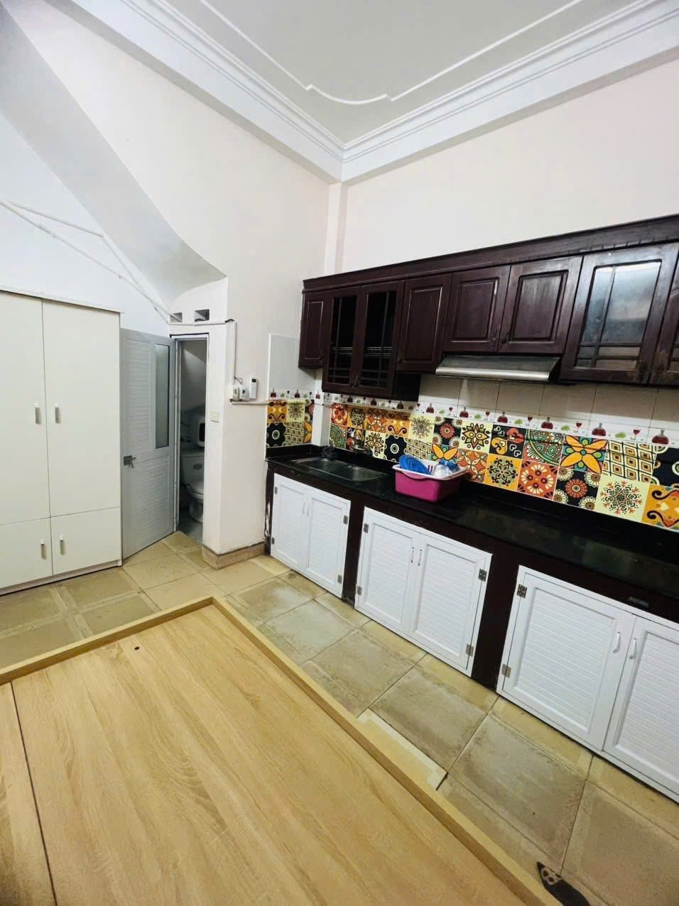 CHO THUÊ PHÒNG TRỌ – NGÕ 122 KIM GIANG HOÀNG MAI HÀ NỘI