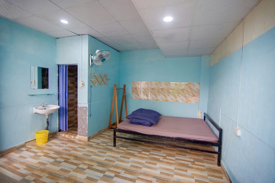 CHO THUÊ PHÒNG TRỌ TẠI  HAI BÀ TRƯNG CAM LY – ĐÀ LẠT