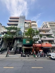 Cho thuê phòng trống 50m2 địa chỉ: 59 Phó Đức Chính - Q1