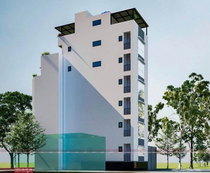 [CHO THUÊ TÒA NHÀ 2 MẶT TIỀN – VŨ HỮU THANH XUÂN]