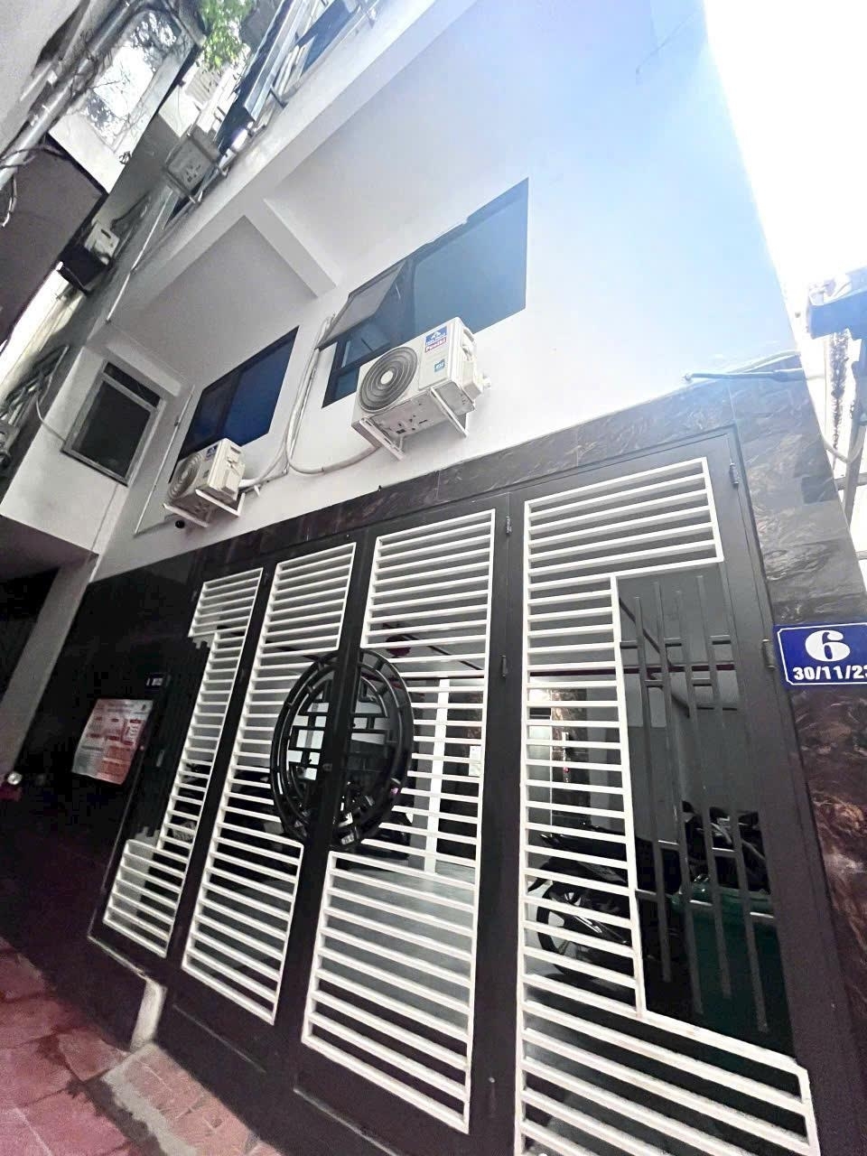 Cho thuê trọ studio đầy đủ nội thất free tiền phòng tháng 6 xách vali ở ngay. Giá thuê 4tr7/tháng