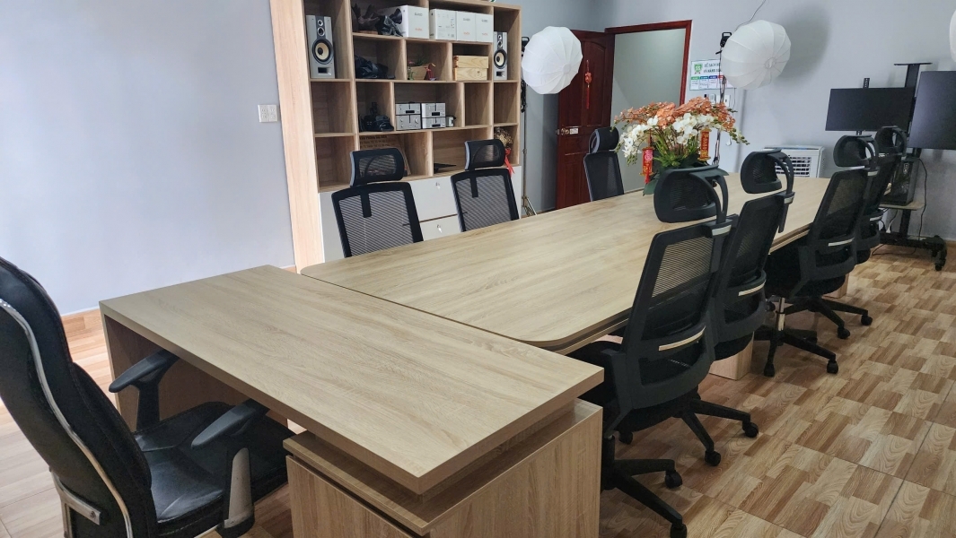 Cho Thuê Văn Phòng 40m2 Mặt Tiền Bùi Quang Trinh Cái Răng Cần Thơ - Giá Hời Chỉ 5 Triệu Sổ Đỏ Tây