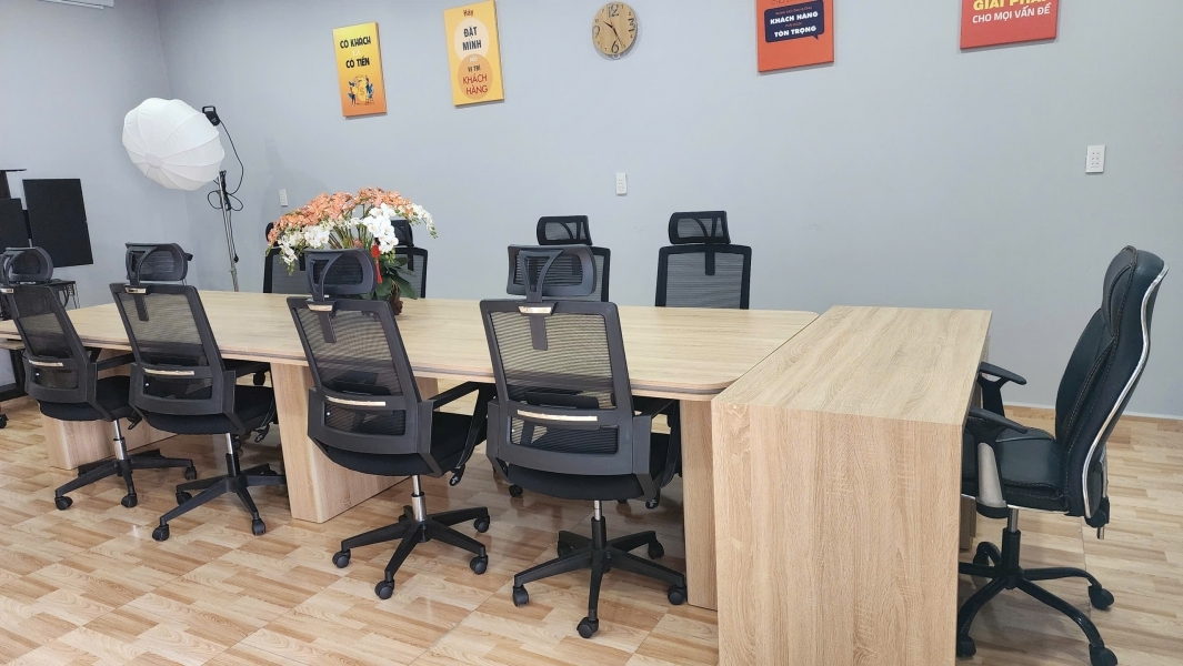 CHO THUÊ VĂN PHÒNG 40M2 MẶT TIỀN BÙI QUANG TRINH HƯNG PHÚ CẦN THƠ - GIÁ CHỈ 5 TRIỆU