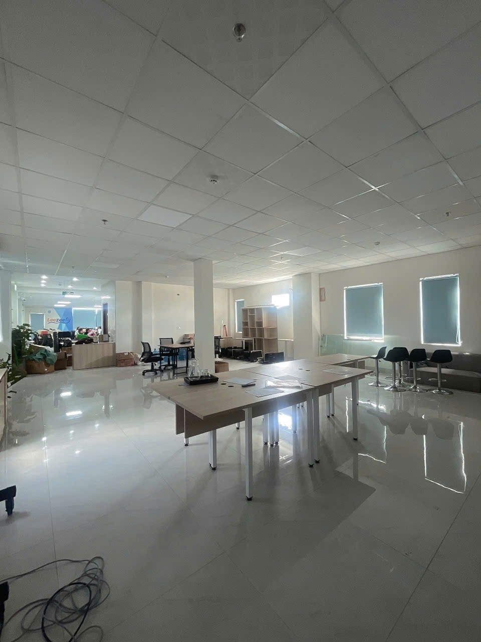 cho thuê văn phòng bulding đường phan đăng lưu hải châu đà nẵng giá tốt sàn đẹp