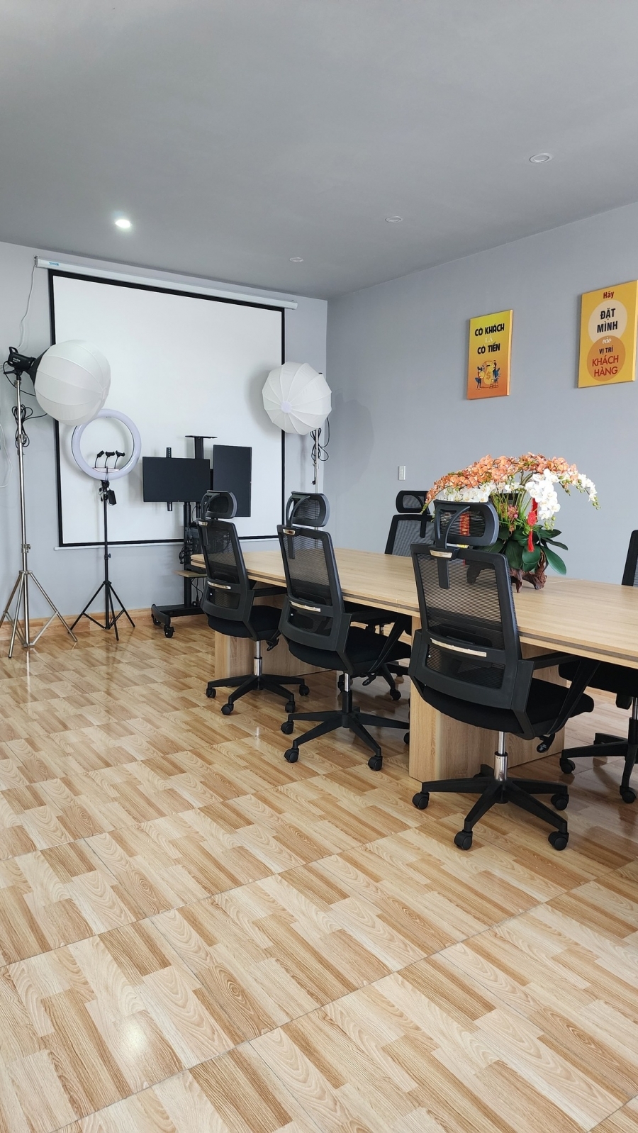 CHO THUÊ VĂN PHÒNG CÁI RĂNG CẦN THƠ: DT 40M2 MẶT TIỀN BÙI QUANG TRINH GIÁ CHỈ 5 TRIỆU/THÁNG SỔ ĐỎ