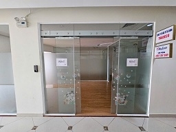 Cho thuê văn phòng tại Cantavil Premier Tầng 9 – An Phú TP. Thủ Đức (Q2 cũ) TP. HCM