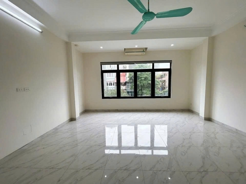 CHO THUÊ VĂN PHÒNG TẦNG 3 - TÒA NHÀ MẶT PHỐ HẠ YÊN QUYẾT CẦU GIẤY