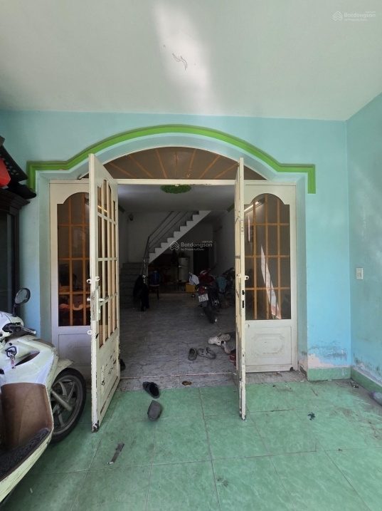 CHỦ NGỢP BANK BÁN NHÀ PHƯỚC LONG B 60M2 - NGAY KHU PHƯỚC BÌNH - CHỈ HƠN 3 TỶ