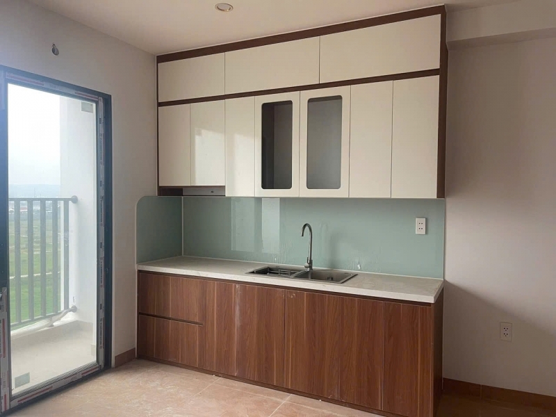 Chung cư Bình An Plaza 2 ngủ -1.4 tỷ được hỗ trợ vay ngân hàng