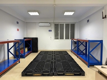 Chuyển nhượng văn phòng cho thuê tại 105 Hoàng Văn Thái Phương Liệt Thanh Xuân Hà Nội