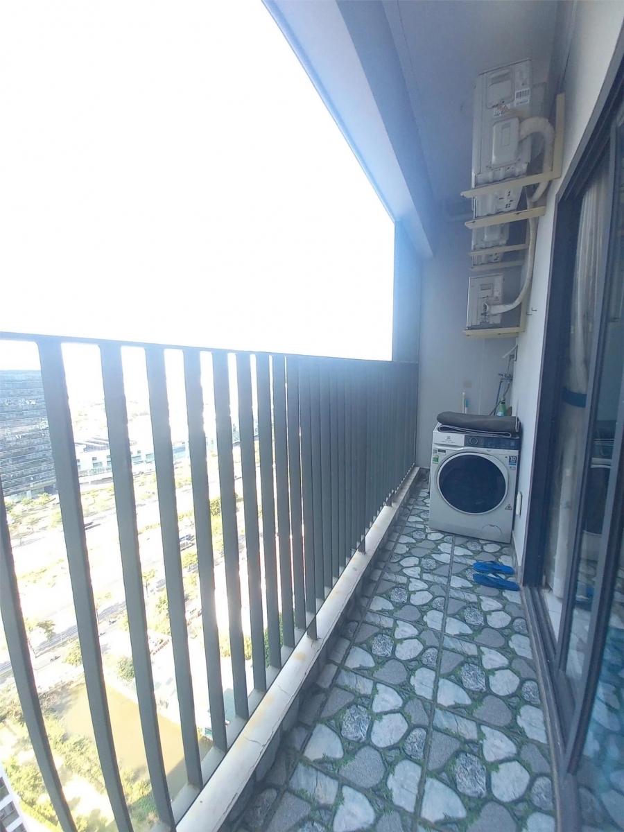 Cơ hội vàng sở hữu căn hộ 2PN Lavida Plus Q7 65m2 tầng 20 view đẹp giá chỉ 4.4 tỷ - Sổ hồng trao