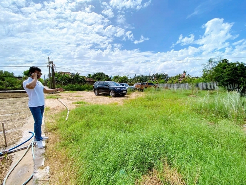 CƠ HỘI VÀNG SỞ HỮU LÔ ĐẤT NỀN ĐẸP – GIÁ TỐT CHO NHÀ ĐẦU TƯ