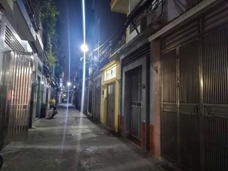 Còn phòng tại tầng 2 và 3 cần cho bạn nam thuê Dt 30m2 ngõ 673 Ngọc Hồi.huyện Thanh Trì Hà Nội