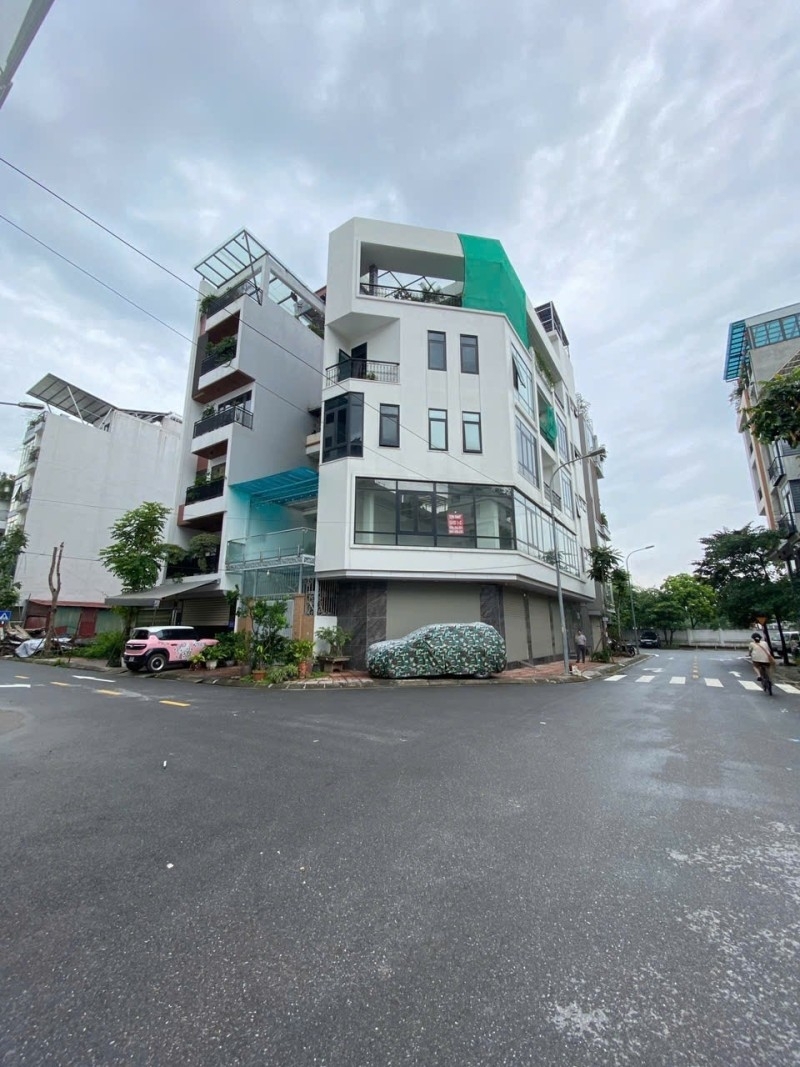 CỰC HIẾM – ĐẤT TĐC NGỌC THỤY – VỊ TRÍ VÀNG – ĐƯỜNG 12M – GẦN HỒ