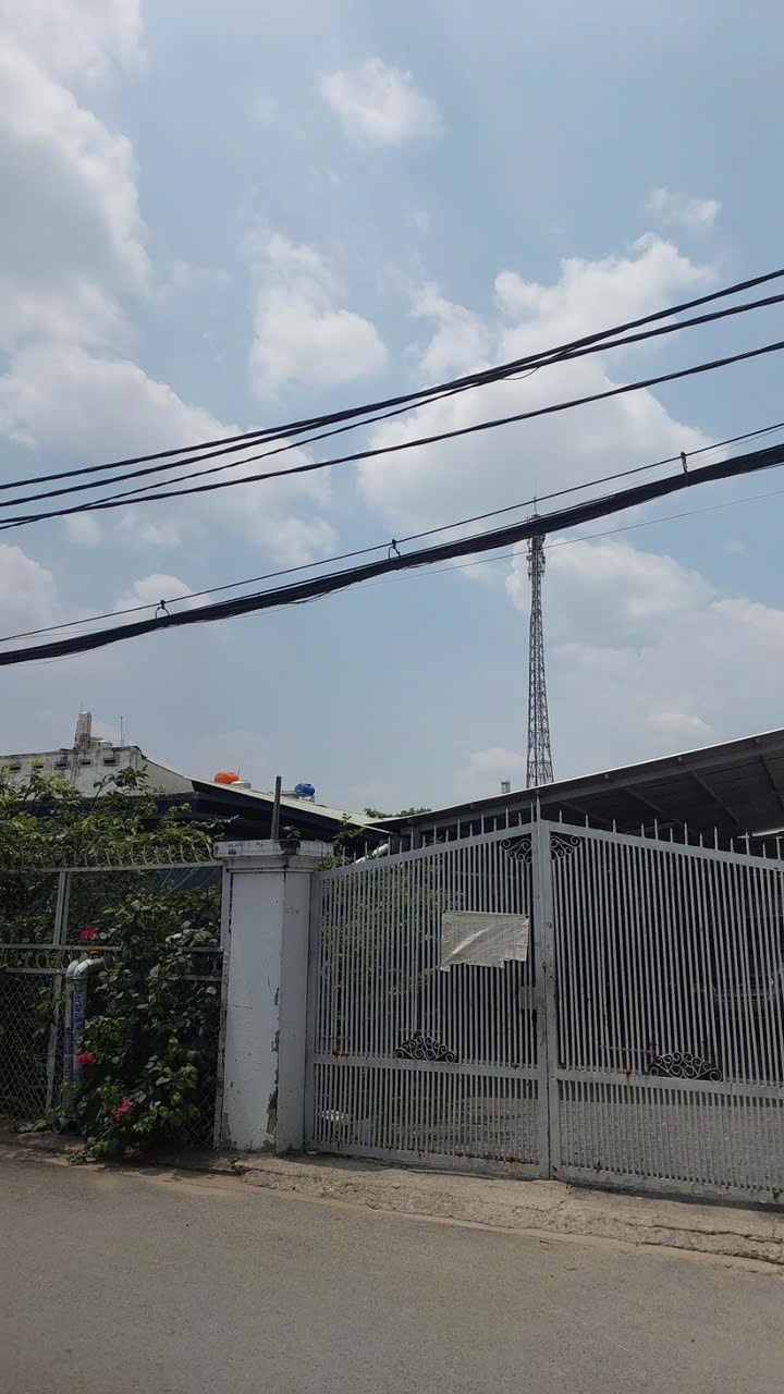 ĐẤT 500M2 – NGANG KHỦNG 28M – 7 NỀN – GẦN UBND Q12 – GIÁ CHỈ 12.9 TỶ
