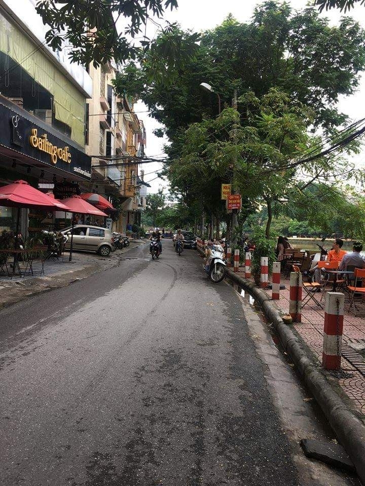 Đất 79m2 79 tỷ tại Quang Tiến Đại Mỗ Nam Từ Liêm Hà Nội giá tốt đẹp ngay kđt vincom đại lộ Thang