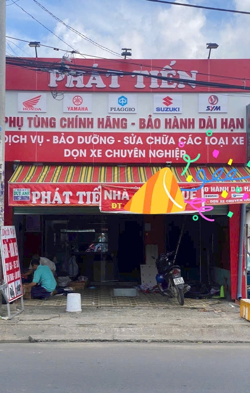 ĐẤT BIỆT THỰ KDC TÂN TIẾN – BỜ KÈ THAM LƯƠNG – NỞ HẬU 13.5M – CHỈ 55TR/M²